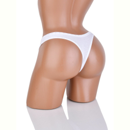 Трусы Obuvok 5600-1 white (M; L)