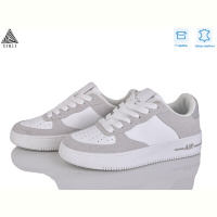 Кроссовки STILLI Group AR20-5R шкіра