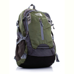 Рюкзак Superbag 1601 green