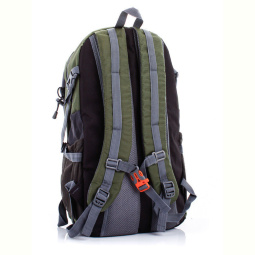 Рюкзак Superbag 1601 green