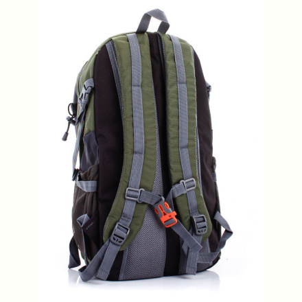 Рюкзак Superbag 1601 green