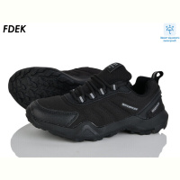 Кроссовки FDEK H9257-3