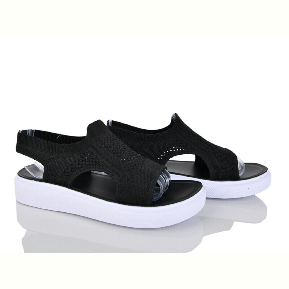 Босоножки Бабочка-Mengfuna-AESD 381-392