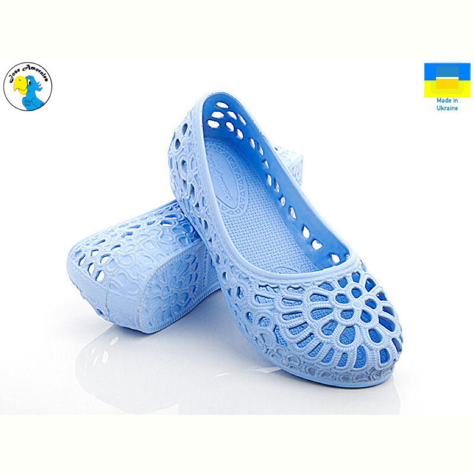 Балетки Jose Amorales 117203 Балетки Jose Amorales 117203