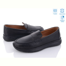 Туфли Mona Lisa 2326 чорний