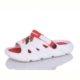 Шлепки Alimama-Girnaive 807 white