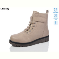Ботинки Trendy C918-18