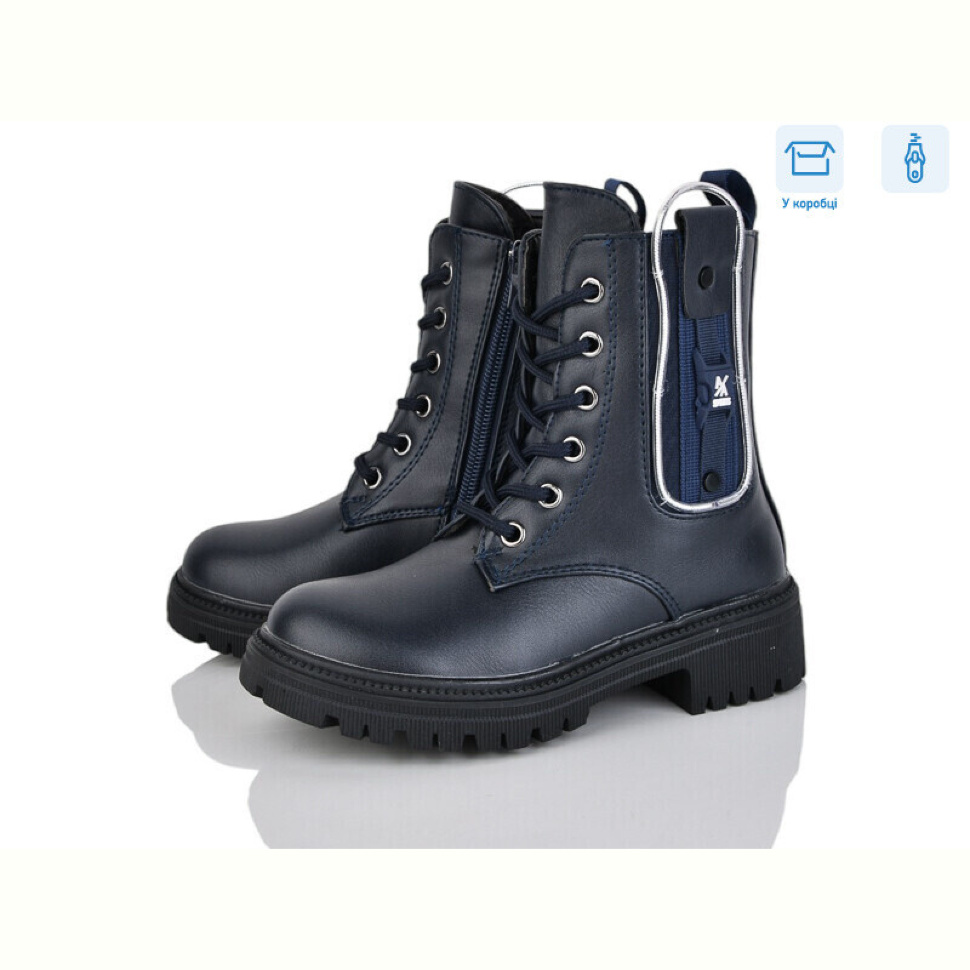Ботинки Victoria YD6031-7 Ботинки Victoria YD6031-7