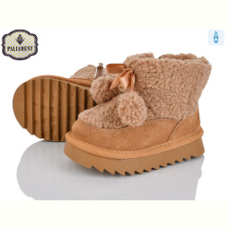 Угги PALIAMENT C522-16