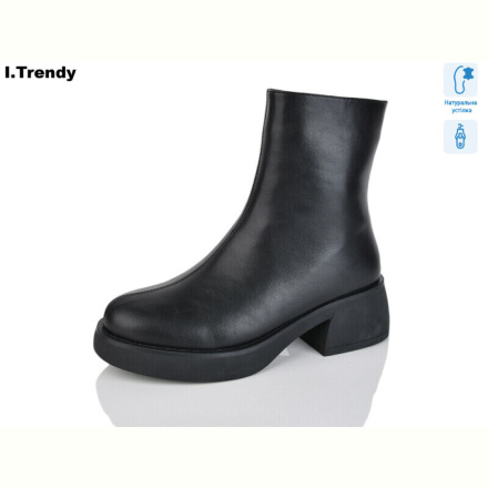 Ботинки Trendy BT1310-1