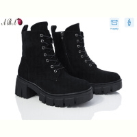 Ботинки Aba M2ABA7-2