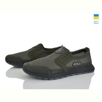 Кроссовки Paolla SP6-3713 зелений