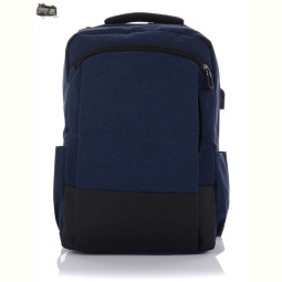 Рюкзак Superbag 680blue