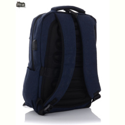 Рюкзак Superbag 680blue