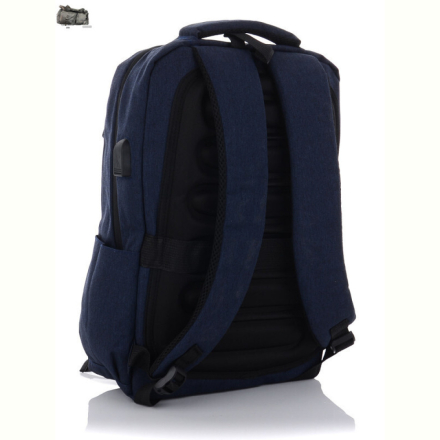 Рюкзак Superbag 680blue