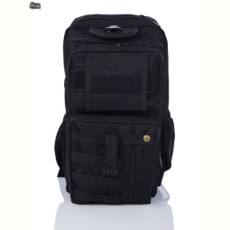 Тактический рюкзак Superbag 999 black