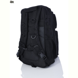 Тактический рюкзак Superbag 999 black