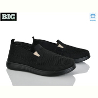 Туфли BIG D2391-1