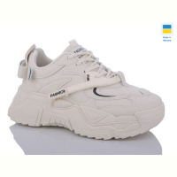 Кроссовки Swin 5601-4A