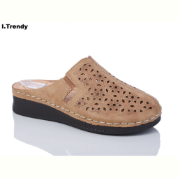 Шлепки Trendy G27-5