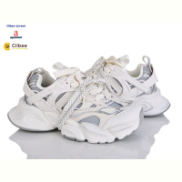 Кроссовки Clibee-Doremi BN250501 white