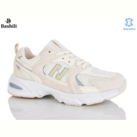 Кроссовки Башили H65106-11