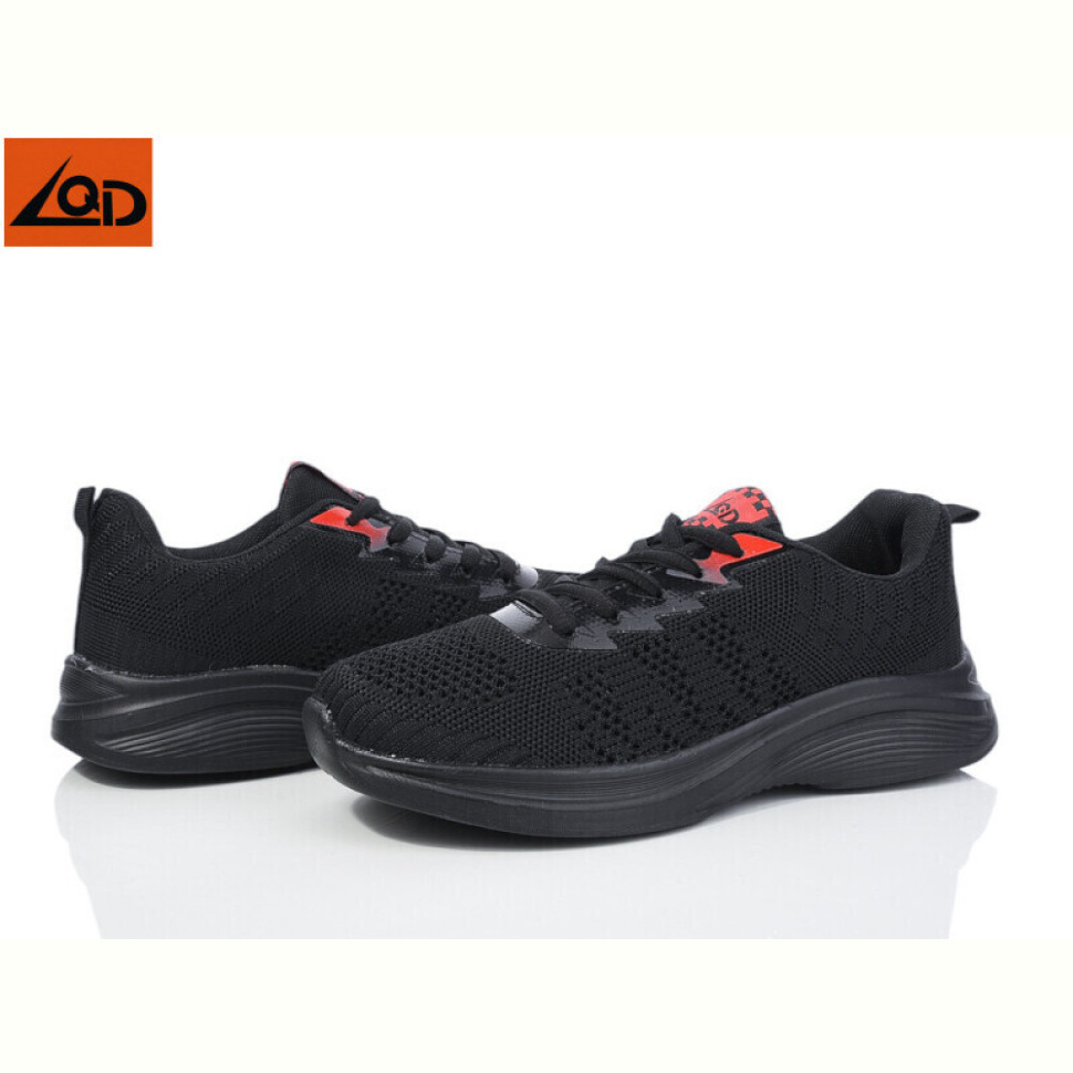 Кроссовки LQD W663-1