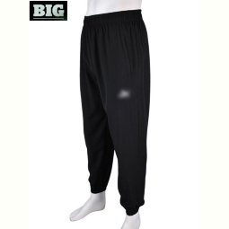 Спортивные брюки BIG 4034-A14-1 black