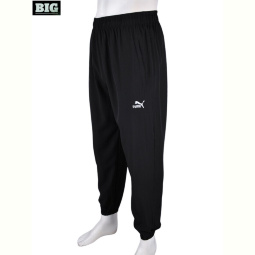 Спортивные брюки BIG 4034-A14-1 black