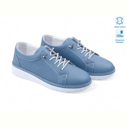 Кроссовки Allshoes 198067