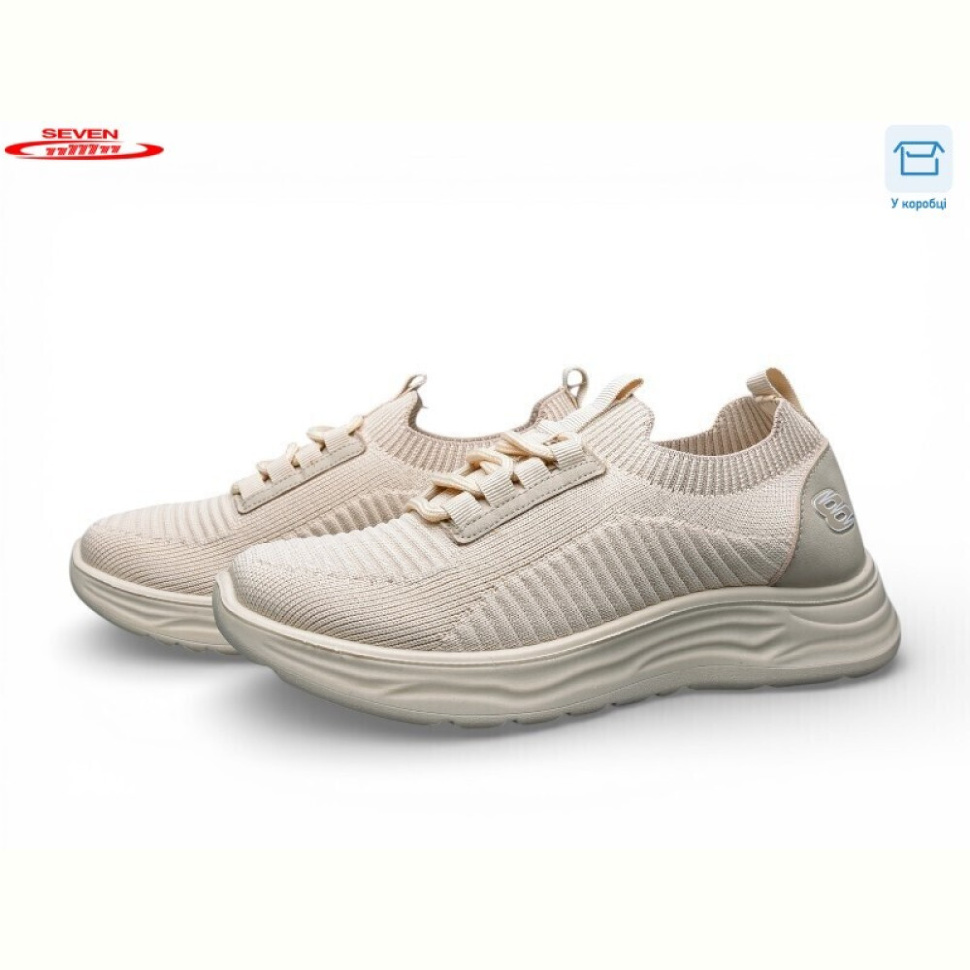 Кроссовки Seven B34-3 піна