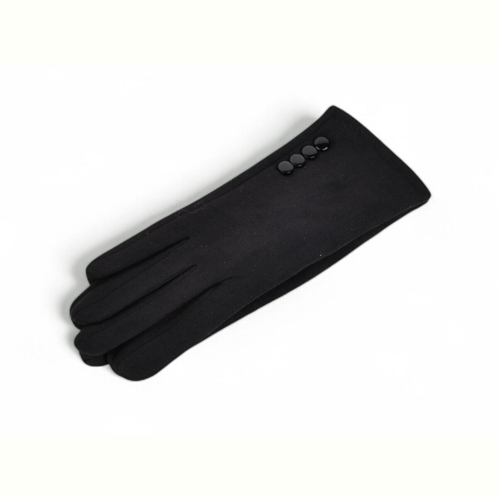 Перчатки Королева JP02-89 black