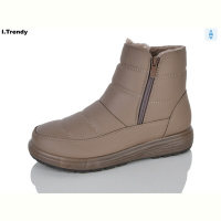 Ботинки Trendy YZ201-5