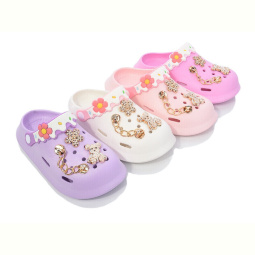 Кроксы BABYSHOP C772 mix
