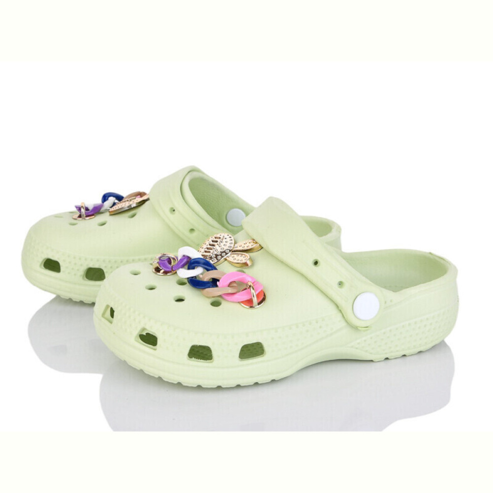 Кроксы BABYSHOP 128-1