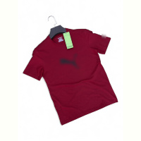 Футболка Said 002-9 red