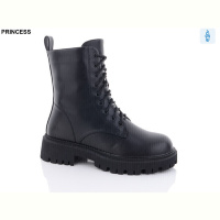 Ботинки Princess Q004