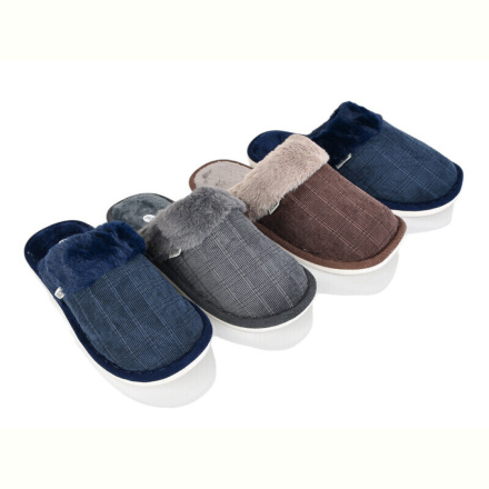 Тапки Optstok E6 mix