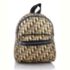 Рюкзак David Polo 1191-6 gold
