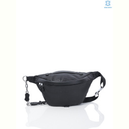Бананка Sunshine bag 598 black