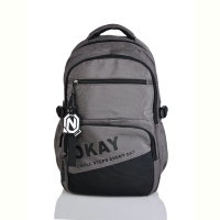 Рюкзак Red Hat Y1621-1 grey