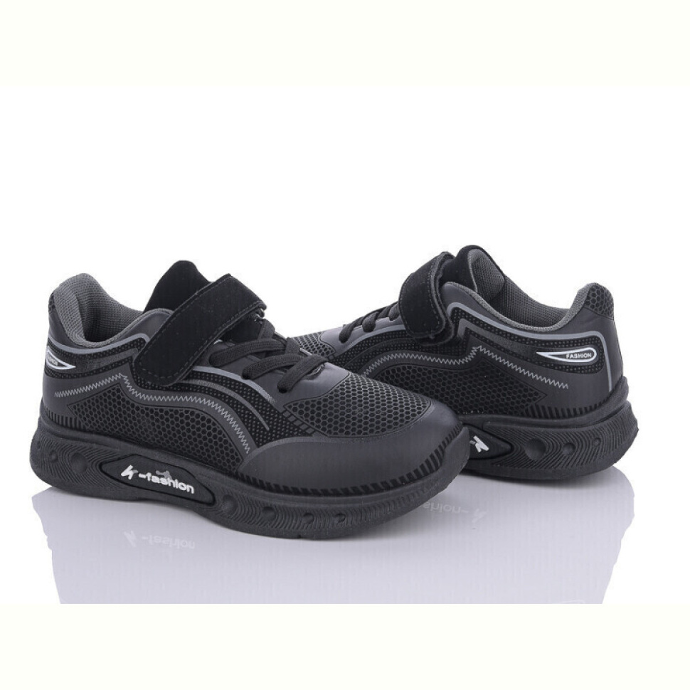Кроссовки Ok Shoes BP247-1
