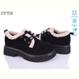 Туфли ITTS 1233-1