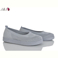 Балетки Aba 5863-1-5