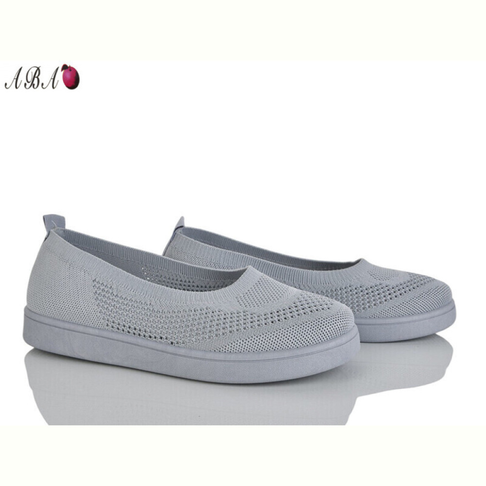 Балетки Aba 5863-1-5