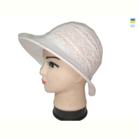 Панама Mabi 0699 білий