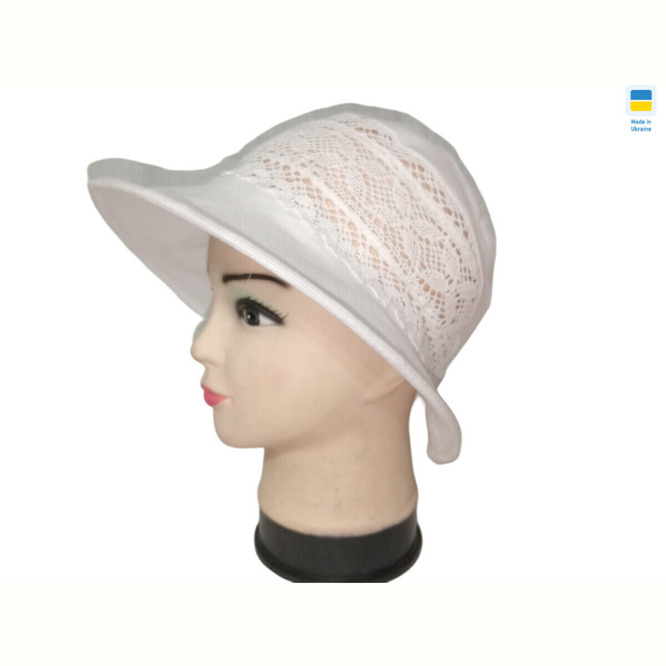 Панама Mabi 0699 білий
