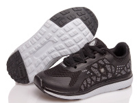 Кроссовки Kidsmix N3512b3 black
