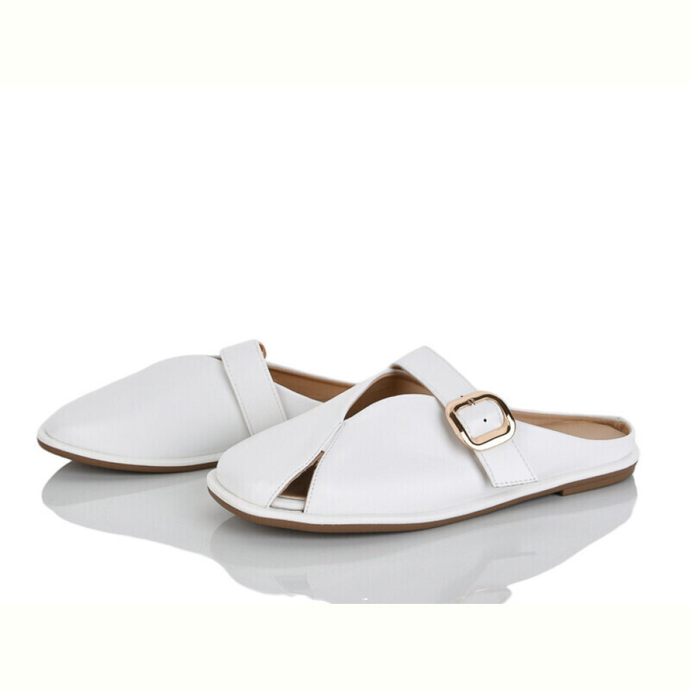 Шлепки Loretta X390-5