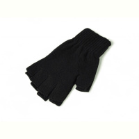 Перчатки CAP 1301 black